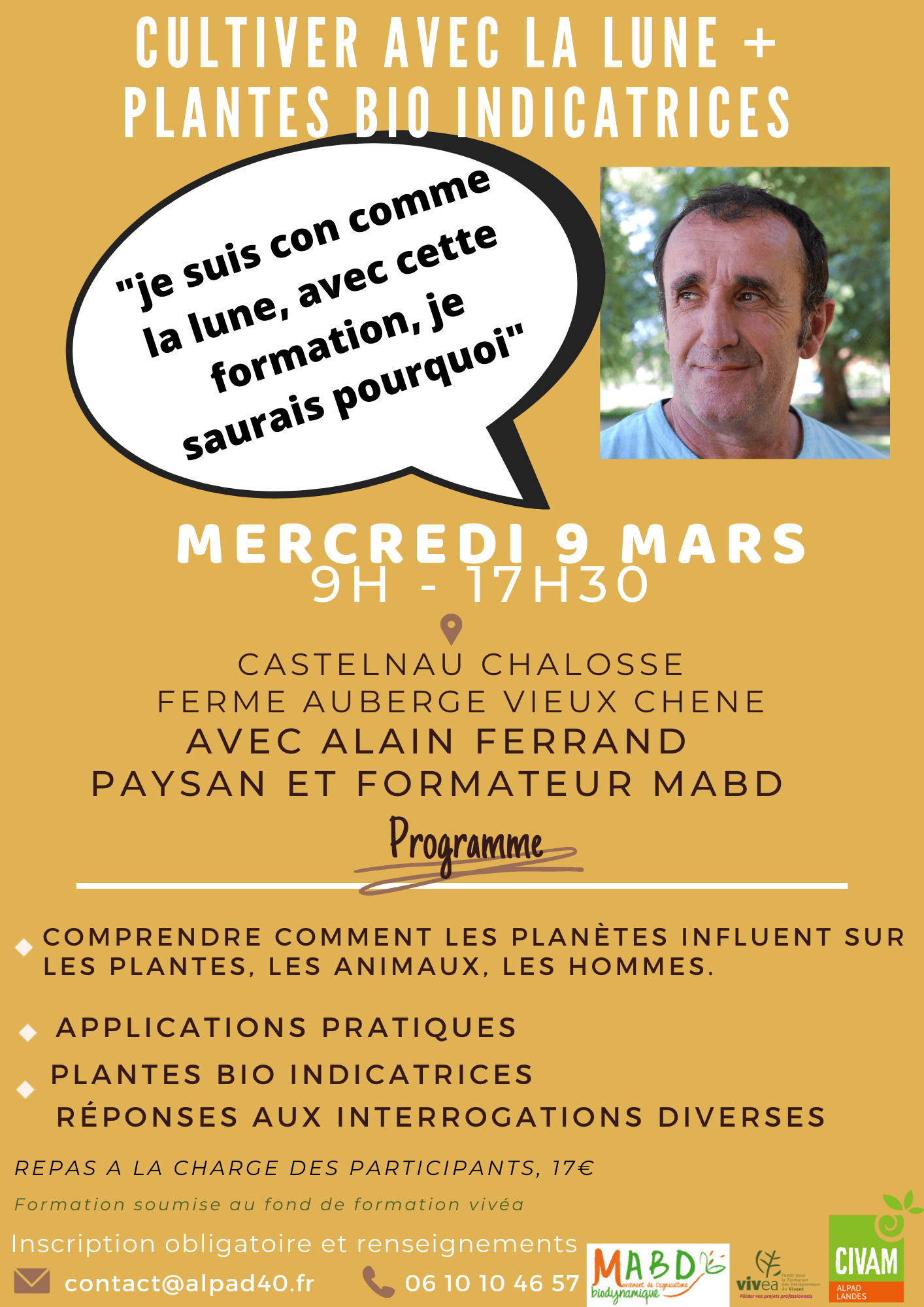formation lune 9 03 1