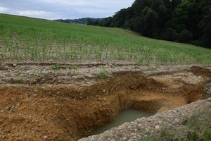 erosion