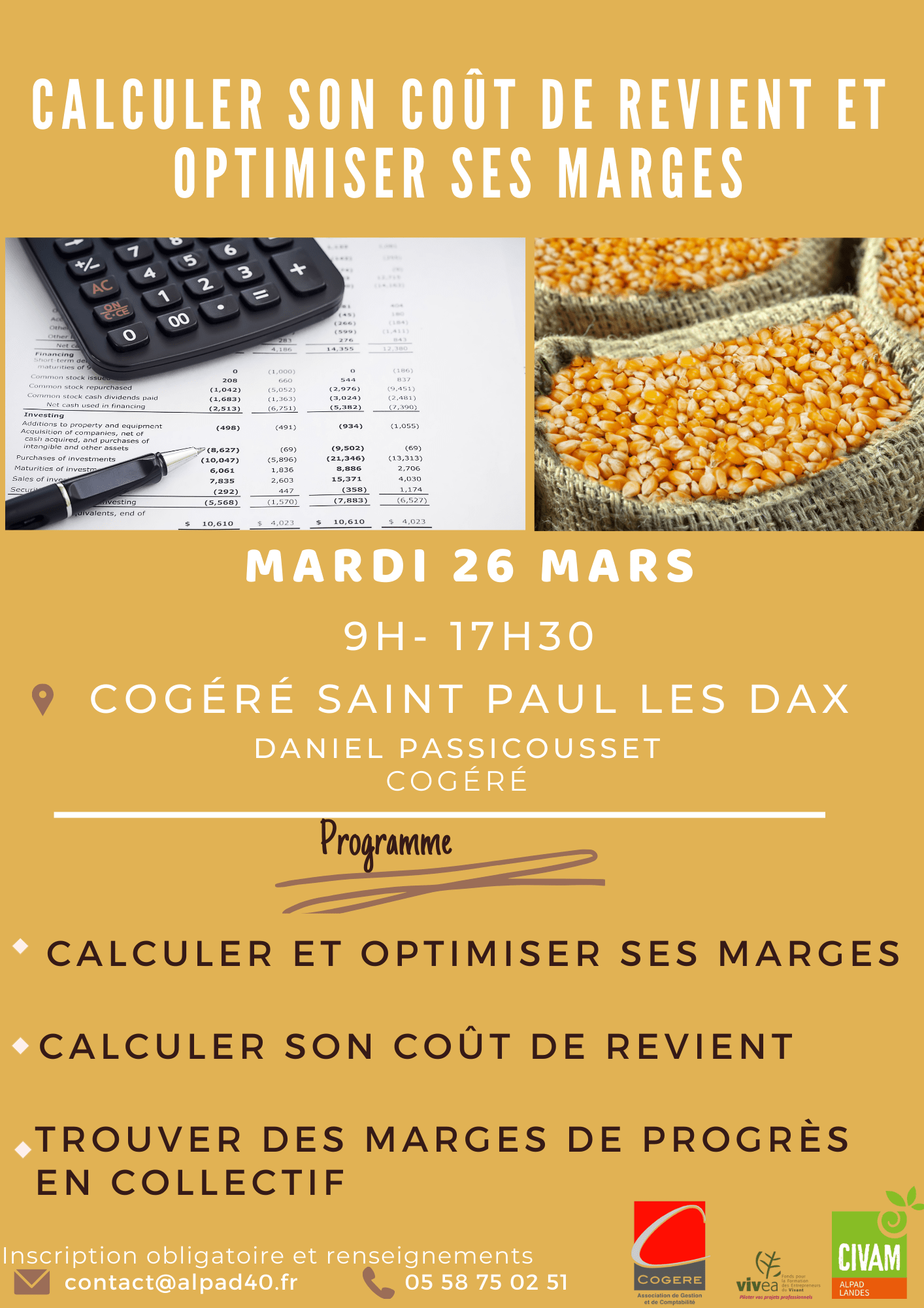 optimiser ses marges 2
