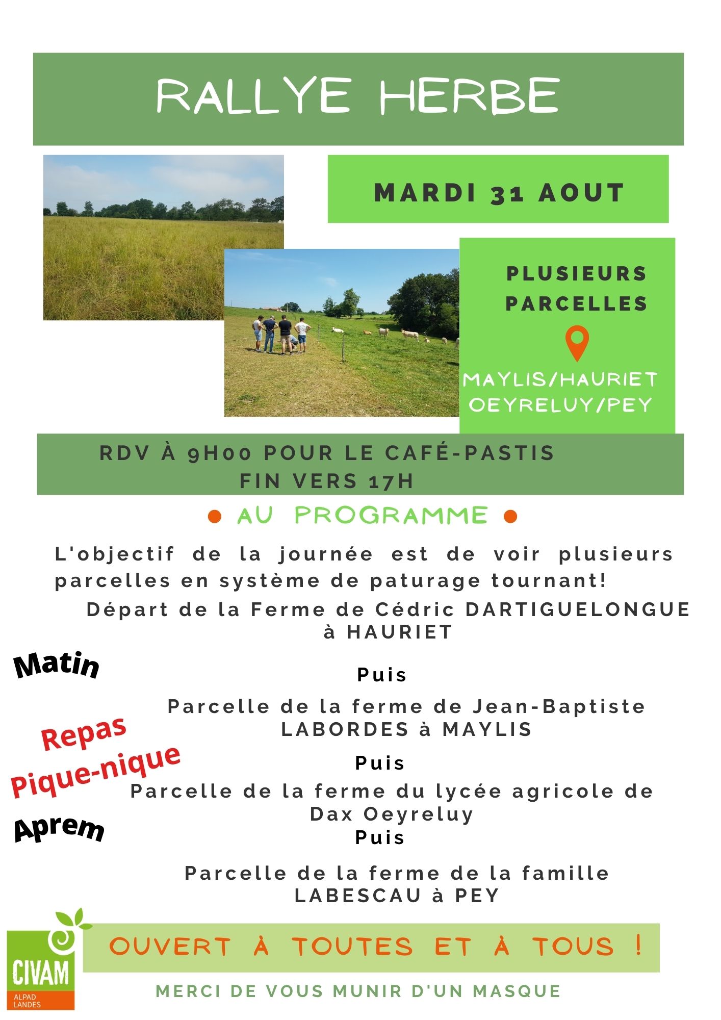 Journée PTD 3008 (1)