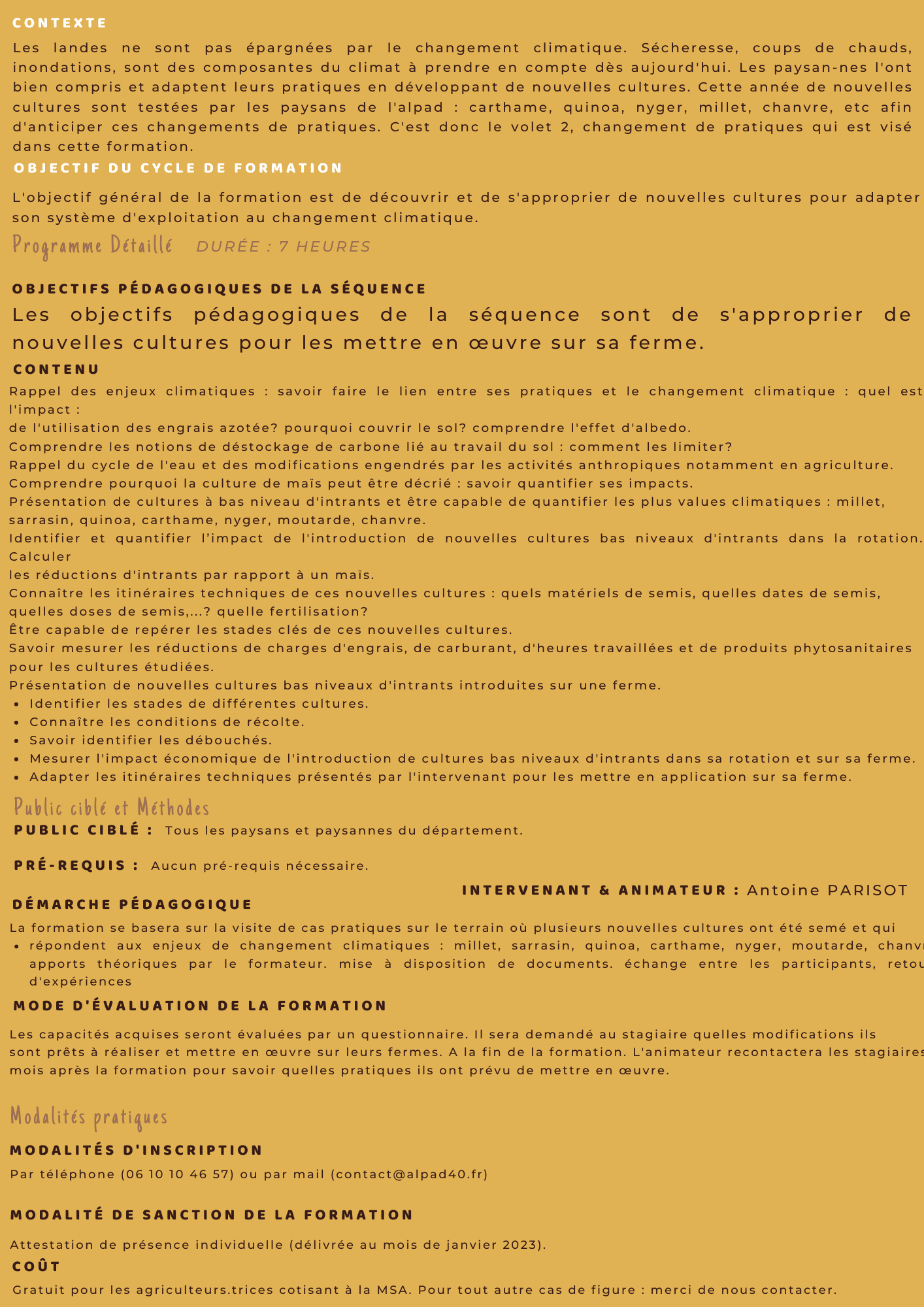nouvelles cultures changement clim (1)
