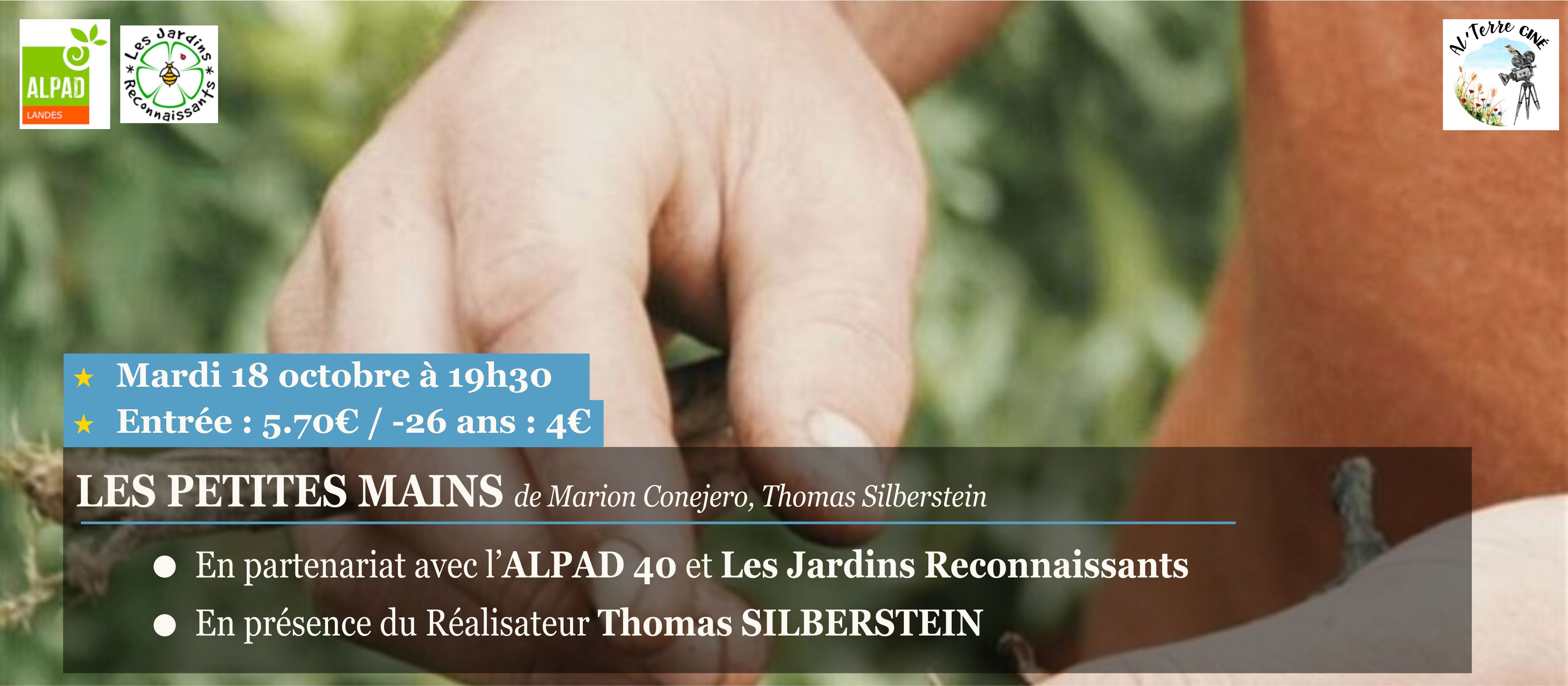 Les Petites Mains